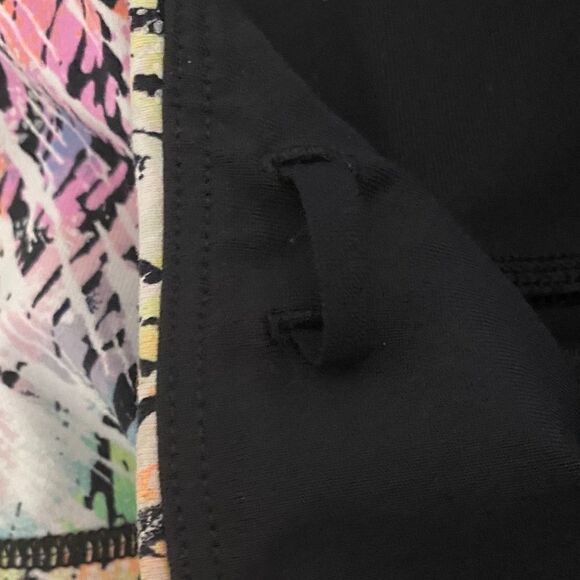 Victoria Sport VSX Knockout Leggings Pants S - Picture 4 of 9